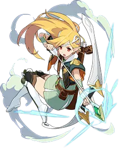 弹射世界利安技能解析：深度剖析角色实力新亮点