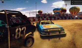 十大耐玩越野游戏推荐:揭秘最热门的越野游戏排行榜 十大耐玩越野游戏推荐:揭秘最热门的越野游戏排行榜