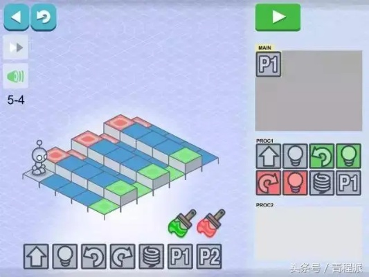 编程游戏精选！人气爆棚的编程游戏排行前十推荐