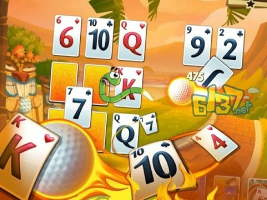 热门纸牌游戏盘点：揭秘哪些纸牌游戏最受欢迎，畅玩必备攻略