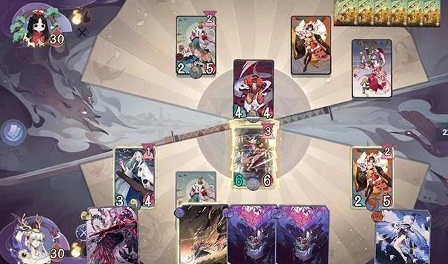 双山火鸟姐阵容速攻攻略，新手必看阴阳师百闻牌卡组精选