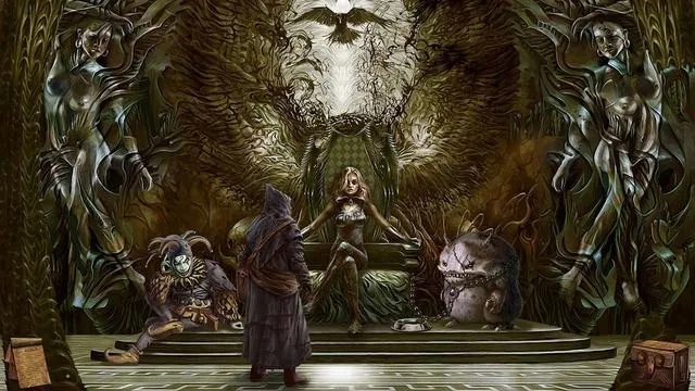 哥德游戏盘点：热门人气哥德游戏推荐，深度解析必玩佳作