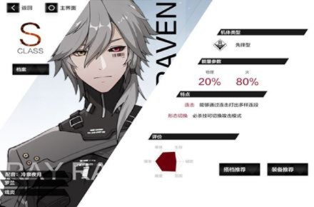 战双帕弥什施佩尔意识属性解析，深度技能图鉴攻略揭秘