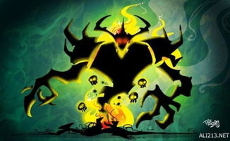 2024年度热门恶魔游戏盘点：揭秘必玩恶魔游戏排行