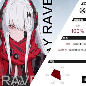 战双帕弥什共鸣属性解析，装备共鸣属性全揭秘攻略