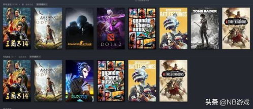 免费开玩游戏盘点：热门下载量高推荐，畅玩无拘束