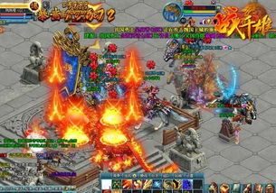 国战巅峰对决！盘点最新热门国战游戏，畅玩必看攻略！