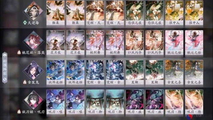 桃犬酒草卡组搭配攻略:打造阴阳师百闻牌最强阵容秘籍 桃犬酒草卡组搭配攻略:打造阴阳师百闻牌最强阵容秘籍