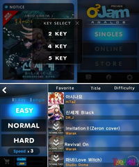 十大热门音乐游戏推荐：下载必玩音乐游戏排行精选