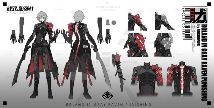 战双帕弥什涂装设计图获取攻略,轻松上手技巧揭秘 战双帕弥什涂装设计图获取攻略,轻松上手技巧揭秘