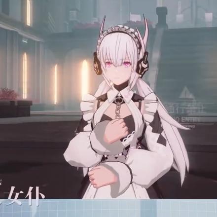 战双帕弥什黑卡抽选攻略：揭秘卡池最佳选择技巧