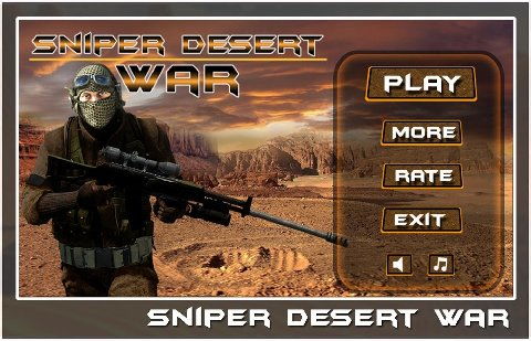 热门狙击游戏盘点：狙击手游戏大全，尽享绝杀快感