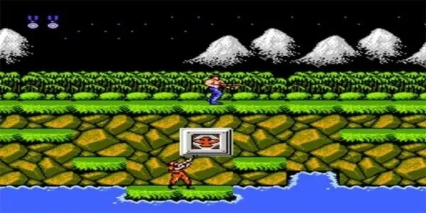 热门怀旧游戏盘点：十大人气恋旧情怀佳作推荐