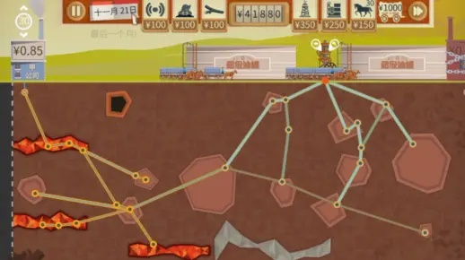 石油大亨攻略：热力沸腾全通关技巧揭秘，高效攻略助你一臂之力