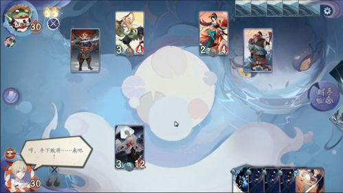 阴阳师百闻牌秘闻攻略：山童挑战必胜秘籍，轻松通关第五章！