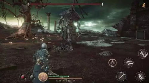 十大经典打击游戏盘点：揭秘最具沉浸感的游戏体验