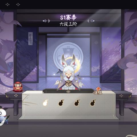 阴阳师百闻牌秘闻之间2-2攻略：轻松通关犬神关，掌握必胜技巧