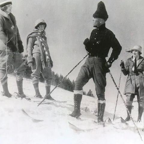 滑雪游戏盘点：揭秘十大热门好玩的滑雪游戏推荐