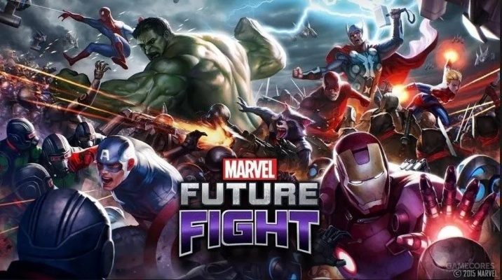 十大经典超級英雄游戏盘点：耐玩度爆表，哪款才是你的最爱？