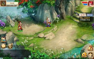 爆炒江湖实验室攻略：解锁主线秘籍，轻松升级新技巧