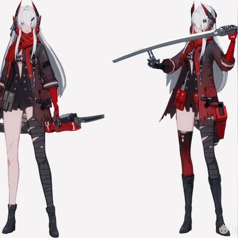 战双帕弥什武器共鸣技巧解析,快速提升角色属性攻略! 战双帕弥什武器共鸣技巧解析,快速提升角色属性攻略!