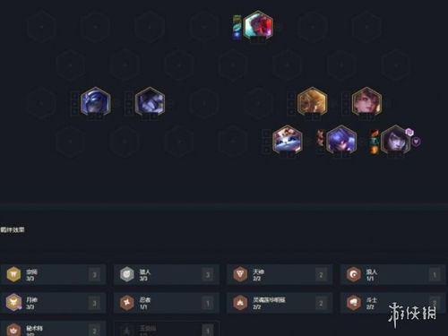 百分之一雷厄周阵容攻略:独家秘籍助你轻松制胜 百分之一雷厄周阵容攻略:独家秘籍助你轻松制胜