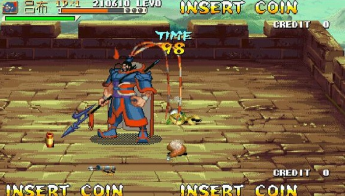 三国战纪吕小布攻略揭秘：深度玩法解析，轻松上分技巧大公开