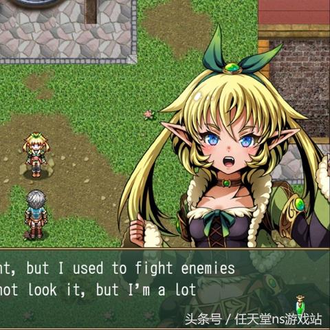 日系RPG精选盘点：热门日式角色扮演游戏推荐攻略