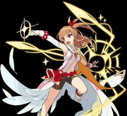 弹射世界蒂娅技能解析:深度剖析角色强度与战斗优势 弹射世界蒂娅技能解析:深度剖析角色强度与战斗优势