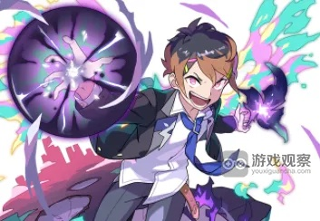 宗四郎技能深度解析：弹射世界宗四郎强度大揭秘！