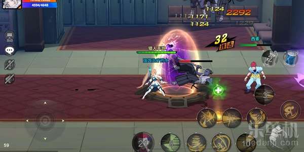 弹射世界奥罗尔鸟人技能解析：揭秘高阶战斗优势