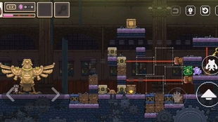 幻境双生5-7攻略：深度解析通关秘籍，解锁隐藏玩法技巧