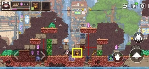 幻境双生5-3攻略揭秘：高效通关图文详解，新手必看技巧！