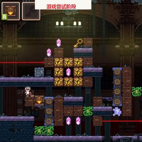 幻境双生5-1攻略详解：高效通关秘籍全解析