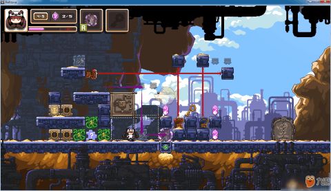 幻境双生3-6攻略：深度解析通关秘籍，一图掌握游戏精髓