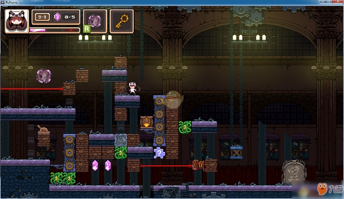 幻境双生3-5攻略：深度解析通关秘籍，解锁隐藏玩法技巧