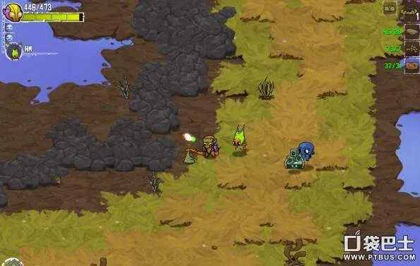 崩溃大陆一区攻略：揭秘主线任务通关秘籍，轻松升级！