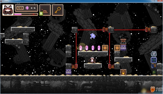 幻境双生1-4攻略详解：高效通关秘籍全解析攻略指南