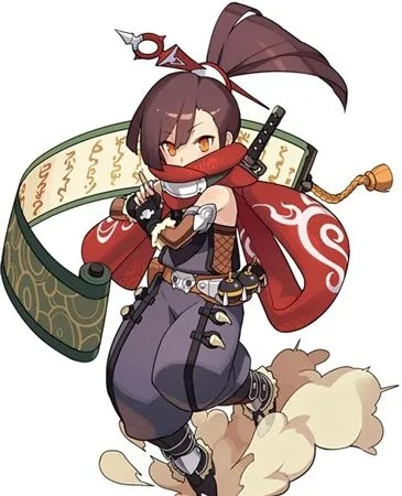 弹射世界花姫技能解析：深度剖析角色强度与独特亮点