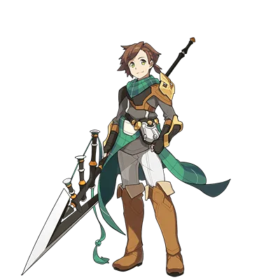 弹射世界埃克莉尔技能解析：深度剖析角色强度与战斗优势