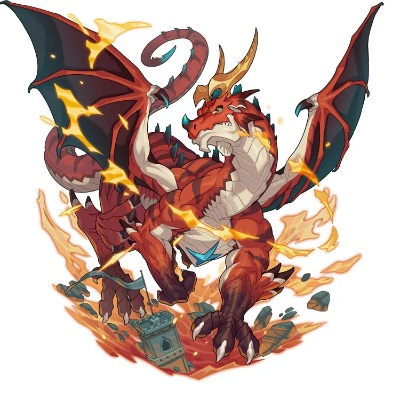 弹射世界瓦格纳火龙技能解析：揭秘超凡破坏力新亮点