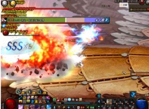 弹射世界克拉莉丝佐仓技能解析：深度剖析，实力不容小觑