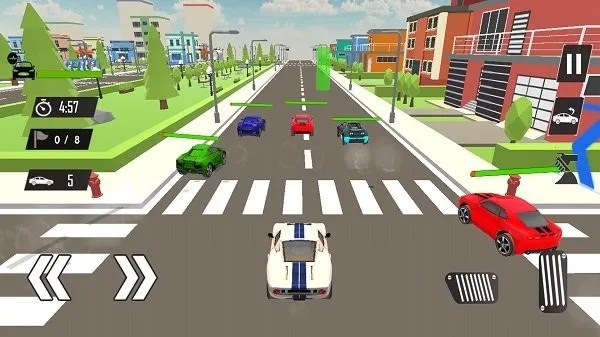 热门交通模拟游戏盘点:揭秘十大人气排行榜,畅玩体验升级! 热门交通模拟游戏盘点:揭秘十大人气排行榜,畅玩体验升级!