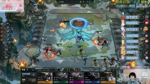 弈剑行乱风刀实战攻略：掌握高胜率技巧，轻松上分！