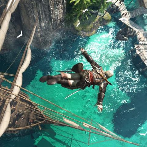 精选4人合作游戏盘点:揭秘十大热门必玩单机佳作推荐 精选4人合作游戏盘点:揭秘十大热门必玩单机佳作推荐