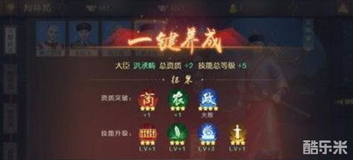 《万岁爷攻略》新手必看：快速成长秘诀大揭秘