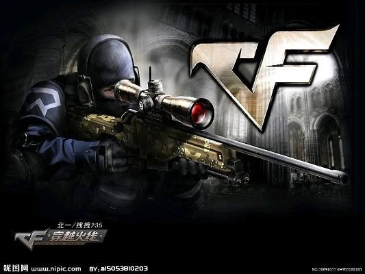 十大耐玩FPS游戏盘点：揭秘经典射击游戏长盛不衰的秘密