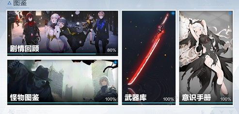 战双帕弥什坎宁安意识属性解析,技能图鉴深度攻略揭秘 战双帕弥什坎宁安意识属性解析,技能图鉴深度攻略揭秘