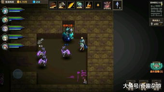 热门回合制游戏盘点：探索最新热门排行，解锁无限乐趣