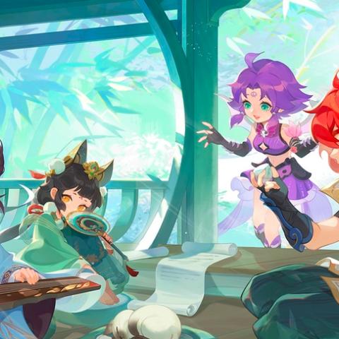 十大热门耐玩社交游戏盘点,揭秘最佳选择! 十大热门耐玩社交游戏盘点,揭秘最佳选择!